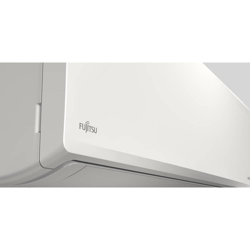 Aparat de aer conditionat FUJITSU 12000 btu - ASEH12KNCA / AOEH12KNCA, modul WiFi inclus, Garantie 5 ani