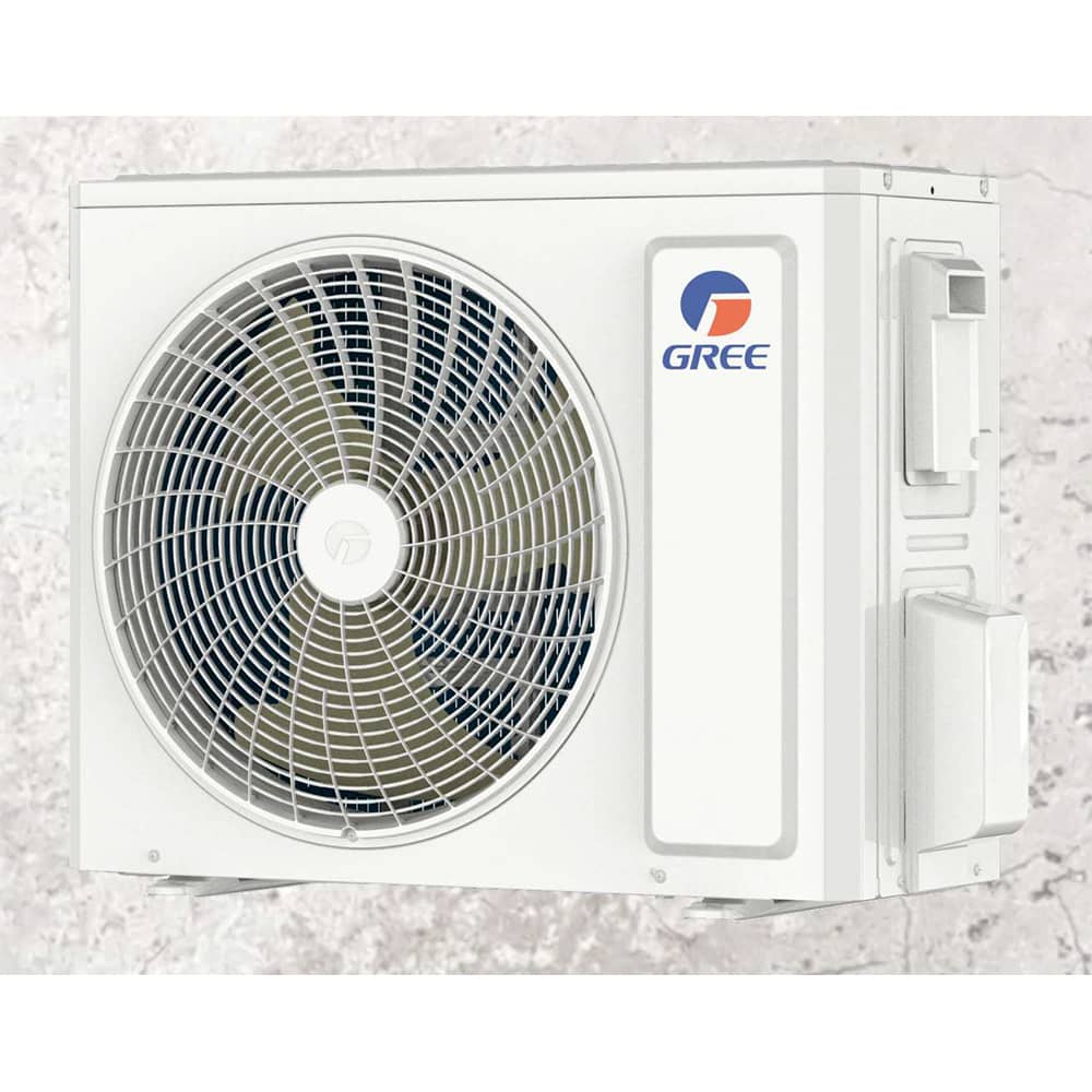 Aparat de aer conditionat Caseta GREE 36000 btu GUD100T1/A-S/TF06 / GUD100W1/NhA-S, Compresor Inverter, Freon R32