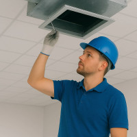 Montaj Profesional aparat de aer conditionat tip Duct 18000 btu - Bucuresti / Ilfov (max 10 km) Montaj Profesional aparat de aer conditionat tip Duct 18000 btu - Bucuresti / Ilfov (max 10 km)