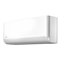 Aparat de aer conditionat Midea BREEZELESS 9000 btu CB1-09HRFN8-I / MX2-09RD6, Modul WiFi, Clasa A+++, model 2026