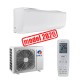 Aparat de aer conditionat GREE Bora A4 Silver GWH09AAAXB-K6DNA4C, 9000 btu, Wi-Fi Integrat, Clasa A++, model 2026