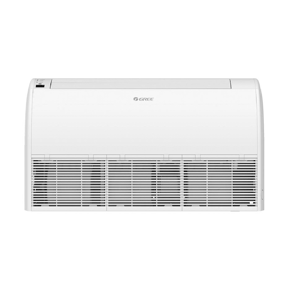 Aparat de aer conditionat Tavan / Podea GREE 24000 btu GUD71ZD1/A-S / GUD71W1/NhA-S, Freon ecologic R 32, Clasa A++