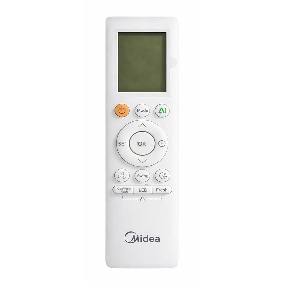 Aparat de aer conditionat Midea SOLUNAR 9000 btu MGPXV-09RD0-I / MGPXV-09RD0-O, Modul WiFi, Clasa A++, model 2026 Aparat de aer conditionat Midea SOLUNAR 9000 btu MGPXV-09RD0-I / MGPXV-09RD0-O, Modul WiFi, Clasa A++, model 2026