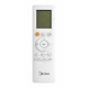 Aparat de aer conditionat Midea SOLUNAR 9000 btu MGPXV-09RD0-I / MGPXV-09RD0-O, Modul WiFi, Clasa A++, model 2026 Aparat de aer conditionat Midea SOLUNAR 9000 btu MGPXV-09RD0-I / MGPXV-09RD0-O, Modul WiFi, Clasa A++, model 2026