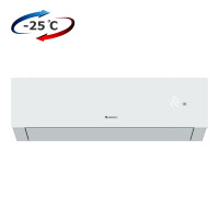 Aparat de aer conditionat GREE Clivia 24000 btu - GWH24AUDXF-K6DNA1A, Wi-Fi Control Integrat, Clasa A+++ Aparat de aer conditionat GREE Clivia 24000 btu - GWH24AUDXF-K6DNA1A, Wi-Fi Control Integrat, Clasa A+++