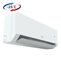 Aparat de aer conditionat GREE Clivia 24000 btu - GWH24AUDXF-K6DNA1A, Wi-Fi Control Integrat, Clasa A+++ Aparat de aer conditionat GREE Clivia 24000 btu - GWH24AUDXF-K6DNA1A, Wi-Fi Control Integrat, Clasa A+++