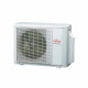 Aparat de aer conditionat Caseta FUJITSU 18000 btu AUYG18LVL, Compresor Inverter, Clasa A++