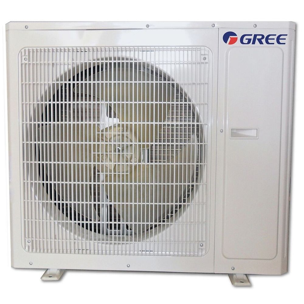 Aparat de aer conditionat Caseta GREE 12000 btu GKH12K3FI - GUHD12NK3FO, Compresor Inverter, Clasa A+