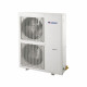 Aparat de aer conditionat Caseta GREE 48000 btu GKH48K3FI - GUHD48NK3FO, Compresor Inverter, Clasa A++