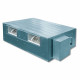 Aparat de aer conditionat Duct GREE 42000 btu GFH42K3FI - GUHD42NK3FO, Compresor Inverter, Clasa A+