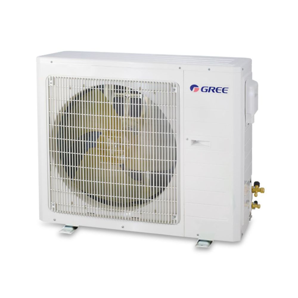 Aparat de aer conditionat Duct GREE Eco Inverter 48000 btu GUD140PH/A-T - GUD140W/NhA-T, Freon Ecologic R32, Clasa A++