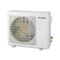 Aparat de aer conditionat Duct GREE 9000 btu GFH09K3FI - GUHD09NK3FO, Compresor Inverter, Clasa A+