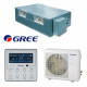 Aparat de aer conditionat Duct GREE 24000 btu GFH24K3FI - GUHD24NK3FO, Compresor Inverter, Clasa A++