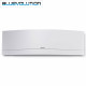 Aparat de aer conditionat DAIKIN Emura White BLUEVOLUTION 12000 btu - FTXJ35MW/RXJ35M, Compresor Inverter, Clasa A++, Modul WI-FI Inclus, Flux de aer 3D