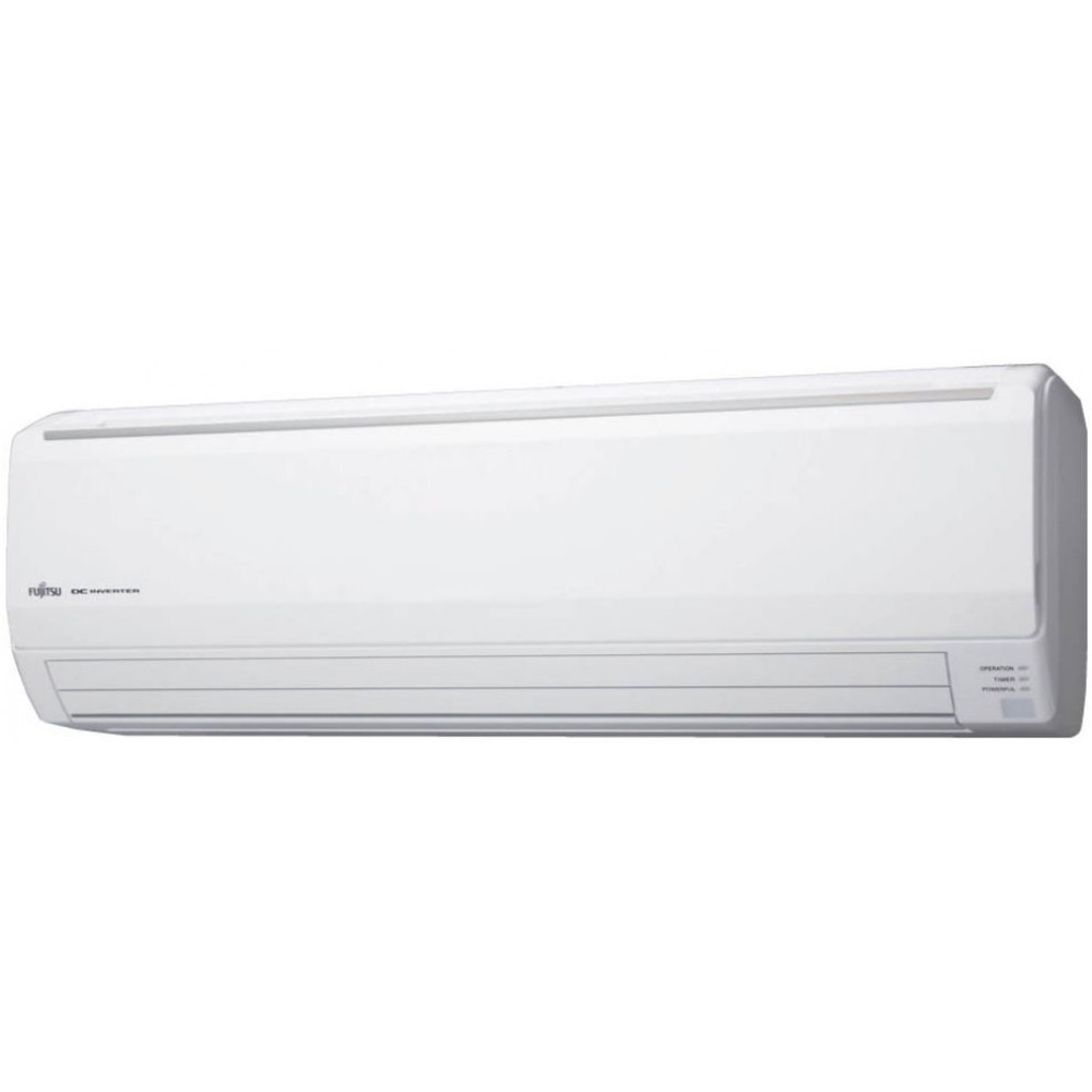 Aparat de aer conditionat FUJITSU 30000 btu - ASYG30LFCA, Compresor Inverter, Clasa A+