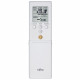 Aparat de aer conditionat FUJITSU 14000 btu - ASYG14LUC, Compresor Inverter, Clasa A++, Garantie 5 ani