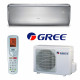 Aparat de aer conditionat GREE U-Crown 9000 btu - GWH09UB-K3DNA4F, Compresor Inverter, Clasa A++, Filtru Cold Plasma, Filtru Catechin