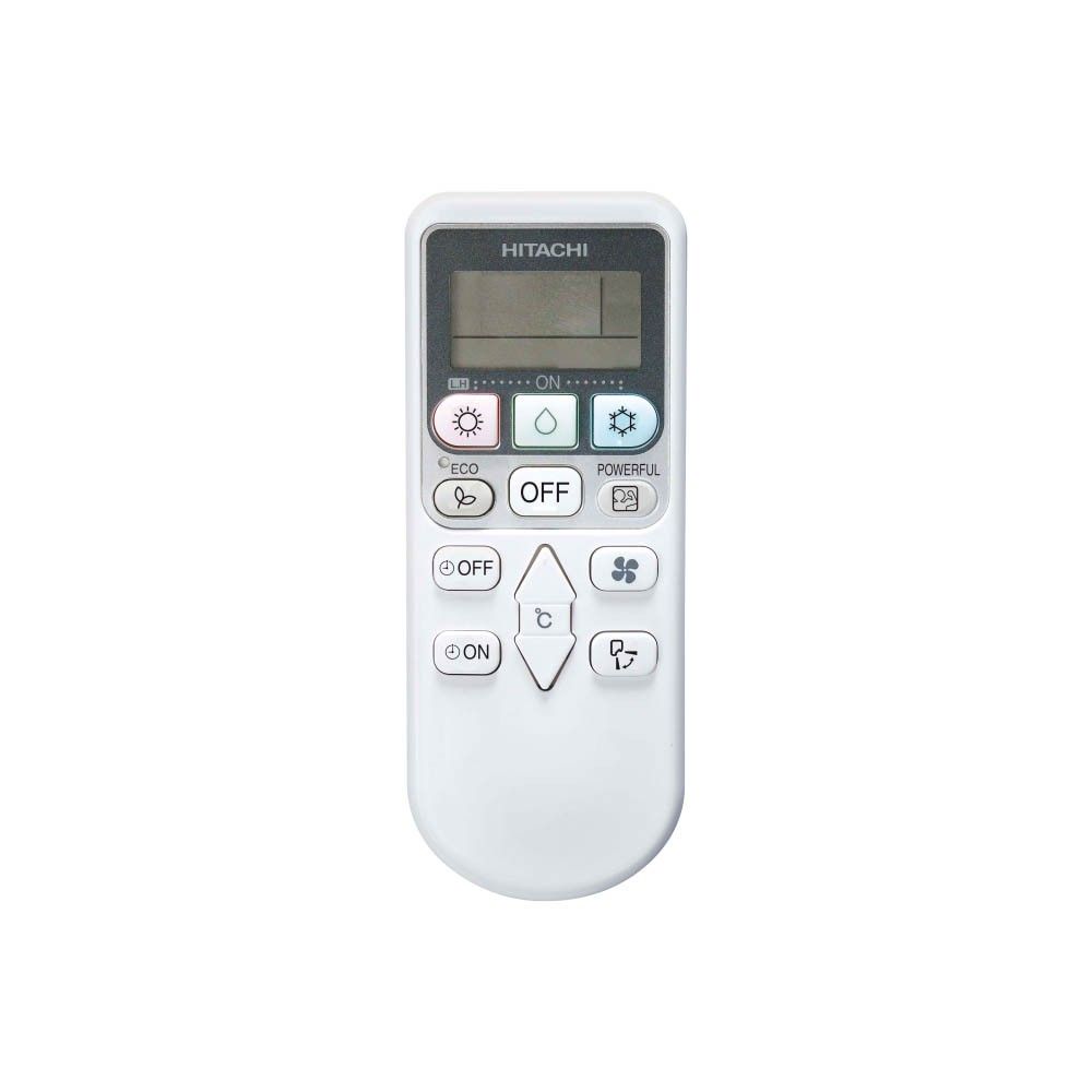 Aparat de aer conditionat HITACHI Eco-Confort 9000 btu - RAK-25PEC/RAC-25WEC, Compresor Inverter, Functie Leave Home, Garantie 5 ani Aparat de aer conditionat HITACHI Eco-Confort 9000 btu - RAK-25PEC/RAC-25WEC, Compresor Inverter, Functie Leave Home, Garantie 5 ani