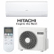 Aparat de aer conditionat HITACHI Eco-Confort 9000 btu - RAK-25PEC/RAC-25WEC, Compresor Inverter, Functie Leave Home, Garantie 5 ani