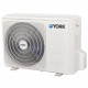 Aparat de aer conditionat YORK Monterosa 18000 btu - YHKE18ZE--MJORX, Compresor Inverter, Clasa A++