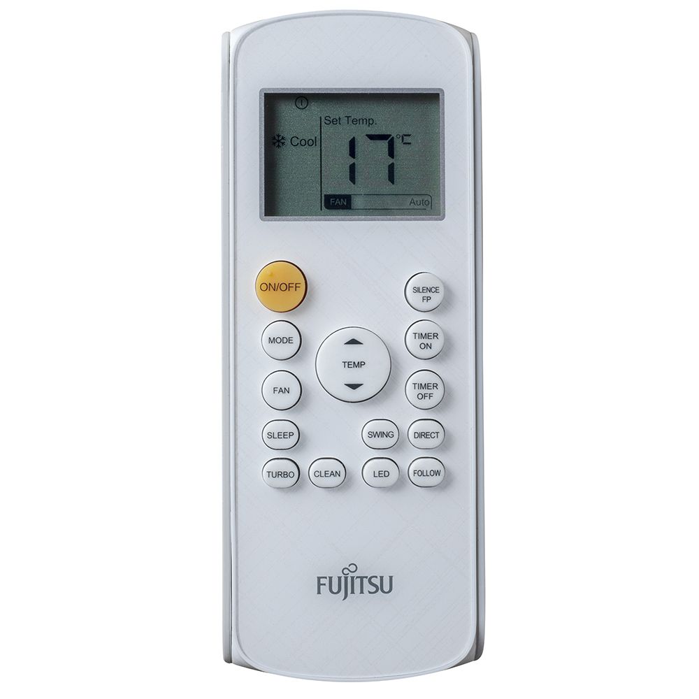 Aparat de aer conditionat FUJITSU 18000 btu - ASYG18KLCA, Compresor Inverter, Freon Ecologic R32, Clasa A++, Garantie 5 ani, Model 2018 Aparat de aer conditionat FUJITSU 18000 btu - ASYG18KLCA, Compresor Inverter, Freon Ecologic R32, Clasa A++, Garantie 5 ani, Model 2018