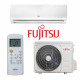 Aparat de aer conditionat FUJITSU 18000 btu - ASYG18KLCA, Compresor Inverter, Freon Ecologic R32, Clasa A++, Garantie 5 ani, Model 2018 Aparat de aer conditionat FUJITSU 18000 btu - ASYG18KLCA, Compresor Inverter, Freon Ecologic R32, Clasa A++, Garantie 5 ani, Model 2018
