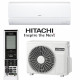 Aparat de aer conditionat HITACHI Performance 9000 btu - RAK-25RPC/RAC-25WPC, Compresor Inverter, Clasa A++, Filtru Wassabi, Functie Leave Home, Garantie 5 ani