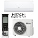 Aparat de aer conditionat HITACHI Performance 12000 btu - RAK-35RPC/RAC-35WPC, Compresor Inverter, Clasa A++, Filtru Wassabi, Functie Leave Home, Garantie 5 ani