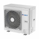 Aparat de aer conditionat Caseta GREE 42000 btu GUD125T/A-T-GUD125W/NhA-T, Compresor Inverter, Clasa A+, Freon Ecologic R32