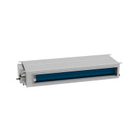 Aparat de aer conditionat Duct GREE Eco Inverter 12000 btu GUD35P/A-T - GUD35W/NhA-T, Freon Ecologic R32, Clasa A++