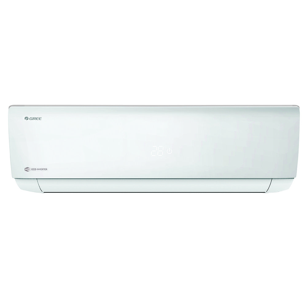 Aparat de aer conditionat GREE Bora A4 Silver GWH24AAD-K6DNA4A, 24000 btu, Wi-Fi Integrat, Clasa A++