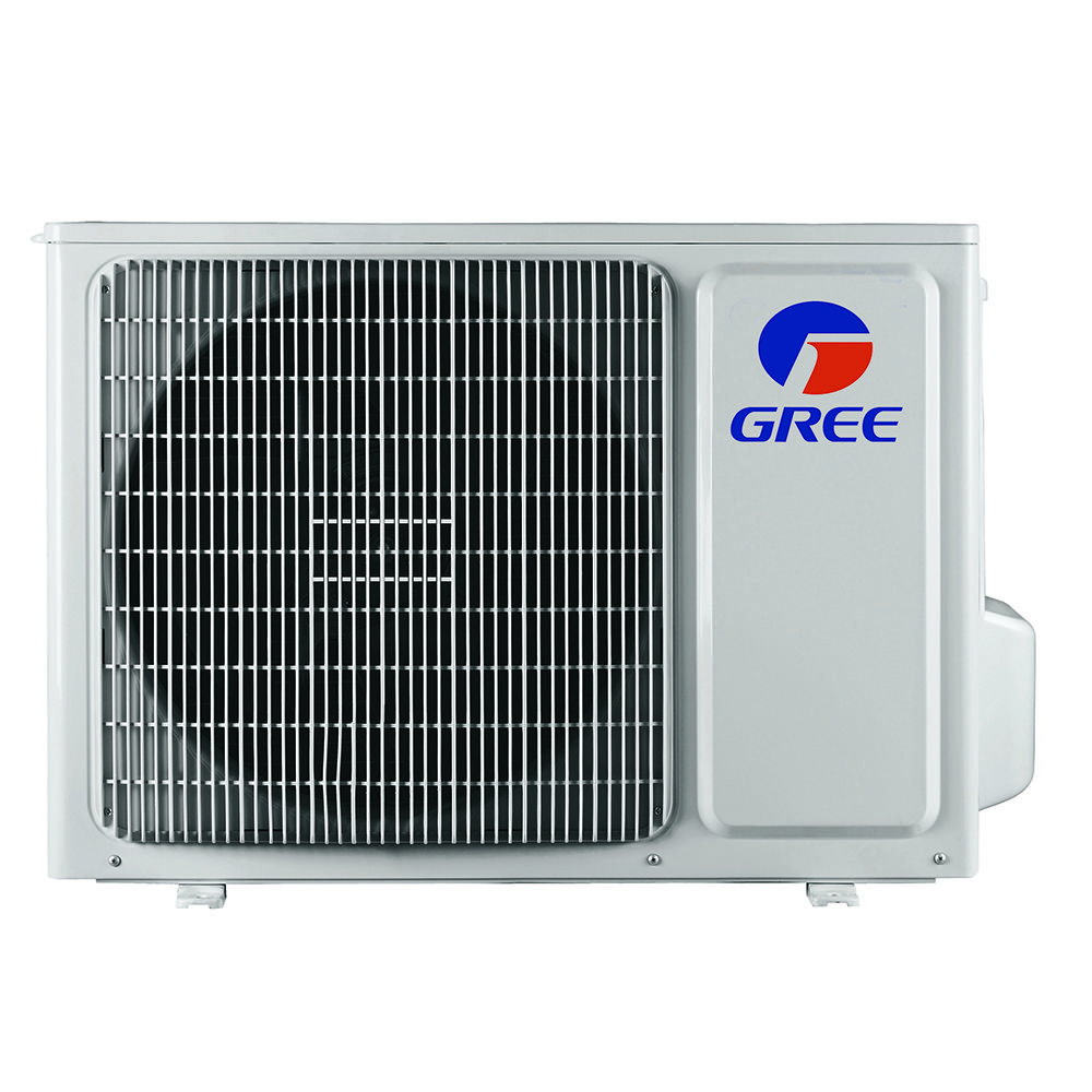 Aparat de aer conditionat GREE Muse 18000 btu - GWH18AFD-K6DNA1B, Wi-Fi Control Integrat, Clasa A++