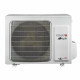 Aparat de aer conditionat YAMATO Alpin 18000 btu - YW18G8, Wi-Fi Control Integrat, Functionare pana la - 25 gr.C, Clasa A++