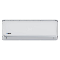 Aparat de aer conditionat YORK Pyrenees 9000 btu - YHKF09YEEBMHO-X/YHKF09XEEBMH-RX, Compresor Inverter, Freon Ecologic R32, Clasa A++, Afisaj LED Aparat de aer conditionat YORK Pyrenees 9000 btu - YHKF09YEEBMHO-X/YHKF09XEEBMH-RX, Compresor Inverter, Freon Ecologic R32, Clasa A++, Afisaj LED