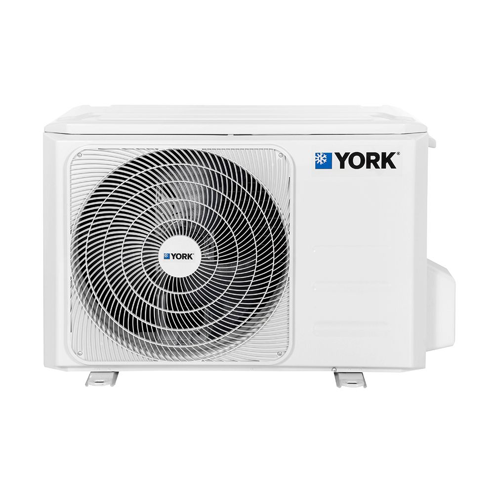 Aparat de aer conditionat YORK Pyrenees 18000 btu - YHKF18YEEBMHO-X/YHKF18XEEBMH-RX, Compresor Inverter, Freon Ecologic R32, Clasa A++, Afisaj LED