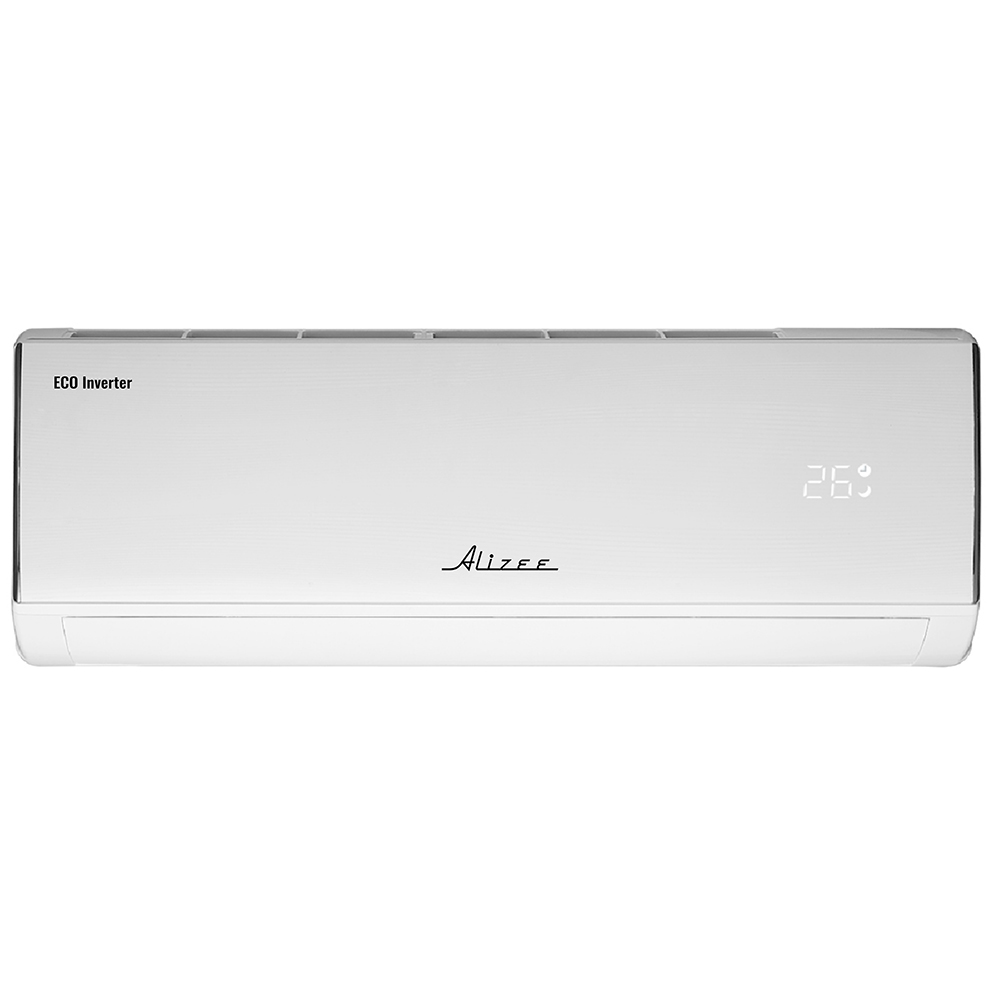 Aparat de aer conditionat Alizee 12000 btu - AW12IT1, Freon Ecologic R32, WiFi Ready, Clasa A++, Afisaj LED Aparat de aer conditionat Alizee 12000 btu - AW12IT1, Freon Ecologic R32, WiFi Ready, Clasa A++, Afisaj LED