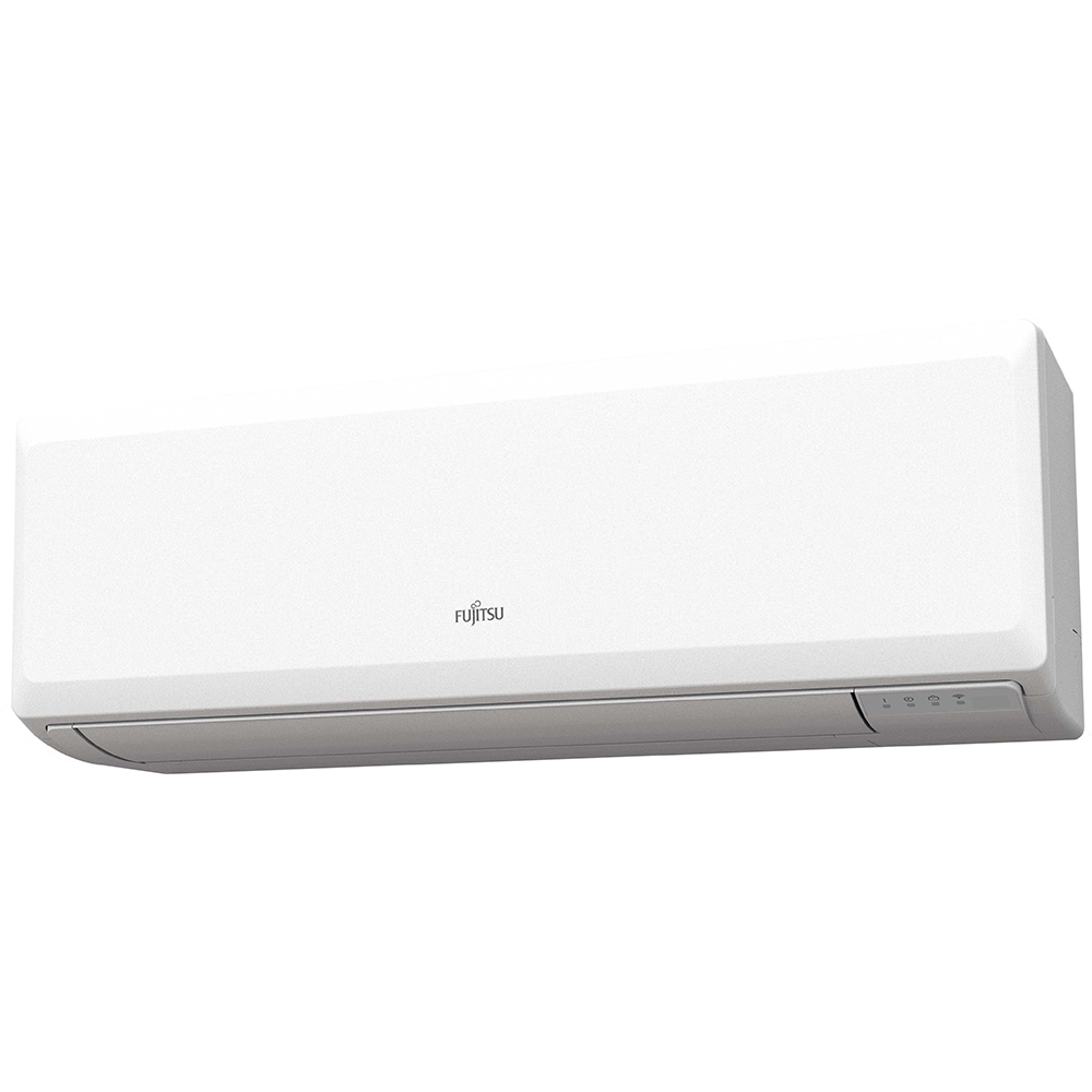 Aparat de aer conditionat FUJITSU 9000 btu - ASYG09KPCA, Compresor Inverter, Clasa A++, Freon Ecologic R32, Garantie 5 ani