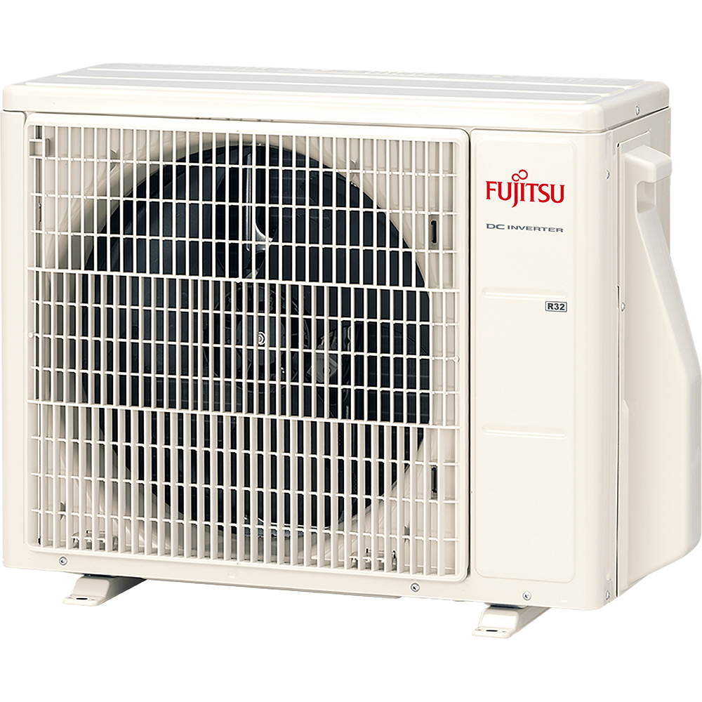 Aparat de aer conditionat FUJITSU 12000 btu - ASYG12KPCA, Compresor Inverter, Clasa A++, Freon Ecologic R32, Garantie 5 ani