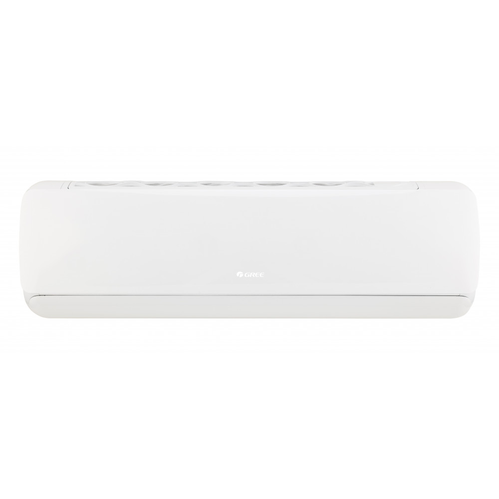 Aparat de aer conditionat GREE Eco Inverter G-Tech 12000 btu - GWH12AEC-K6DNA1A, Wi-Fi Integrat, Freon Ecologic R32, Clasa A+++