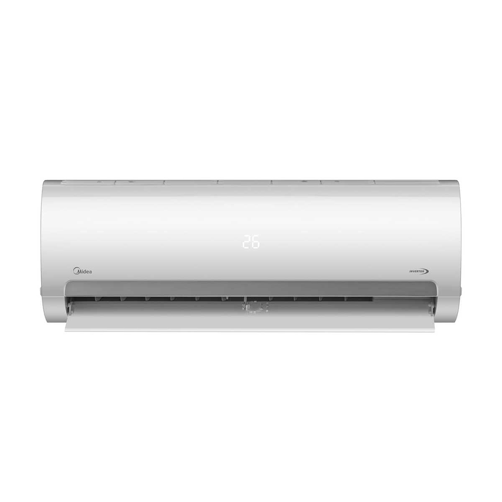 Aparat de aer conditionat MIDEA Prime R32 24000 btu - MA2-24NXD0/ MA-24N8D0, Compresor Inverter TOSHIBA, Freon Ecologic R32, Modul WiFi Integrat, Clasa A++ Aparat de aer conditionat MIDEA Prime R32 24000 btu - MA2-24NXD0/ MA-24N8D0, Compresor Inverter TOSHIBA, Freon Ecologic R32, Modul WiFi Integrat, Clasa A++