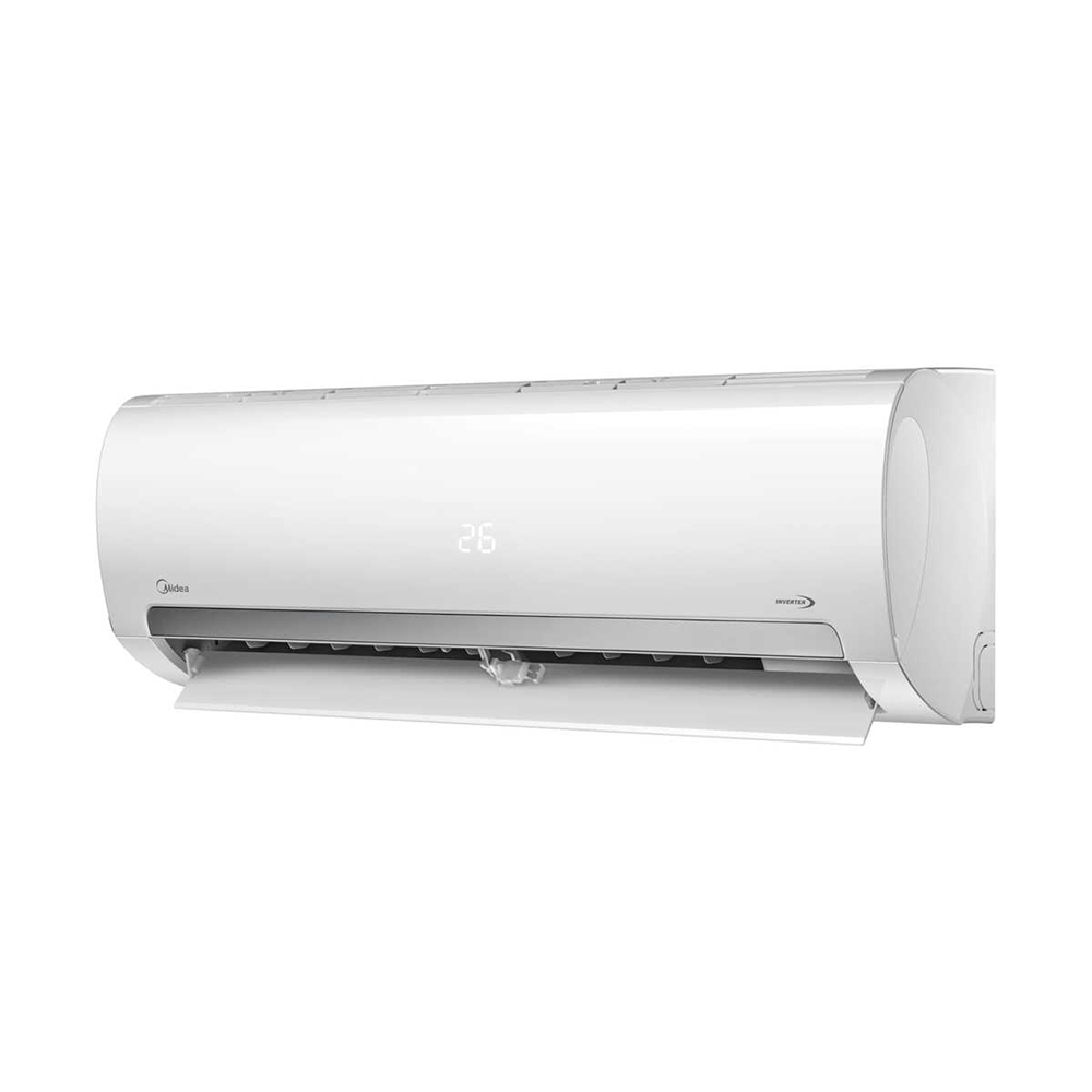 Aparat de aer conditionat MIDEA Prime R32 24000 btu - MA2-24NXD0/ MA-24N8D0, Compresor Inverter TOSHIBA, Freon Ecologic R32, Modul WiFi Integrat, Clasa A++ Aparat de aer conditionat MIDEA Prime R32 24000 btu - MA2-24NXD0/ MA-24N8D0, Compresor Inverter TOSHIBA, Freon Ecologic R32, Modul WiFi Integrat, Clasa A++