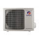 Aparat de aer conditionat GREE Eco Inverter Fairy LCLCH 24000 btu GWH24ACE-K6DNA1A, Wi-Fi Integrat, Clasa A