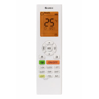 Aparat de aer conditionat GREE Eco Inverter G-Tech 9000 btu GWH09AEC-K6DNA1A, Wi-Fi Control Integrat, Freon Ecologic R32, Clasa A+++