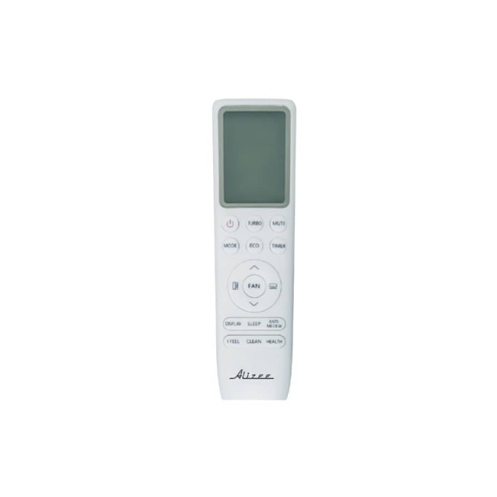 Aparat de aer conditionat Alizee Pro 12000 btu - AW12IT2, Freon Ecologic R32, Modul WiFi Integrat, Clasa A++, Afisaj LED Aparat de aer conditionat Alizee Pro 12000 btu - AW12IT2, Freon Ecologic R32, Modul WiFi Integrat, Clasa A++, Afisaj LED