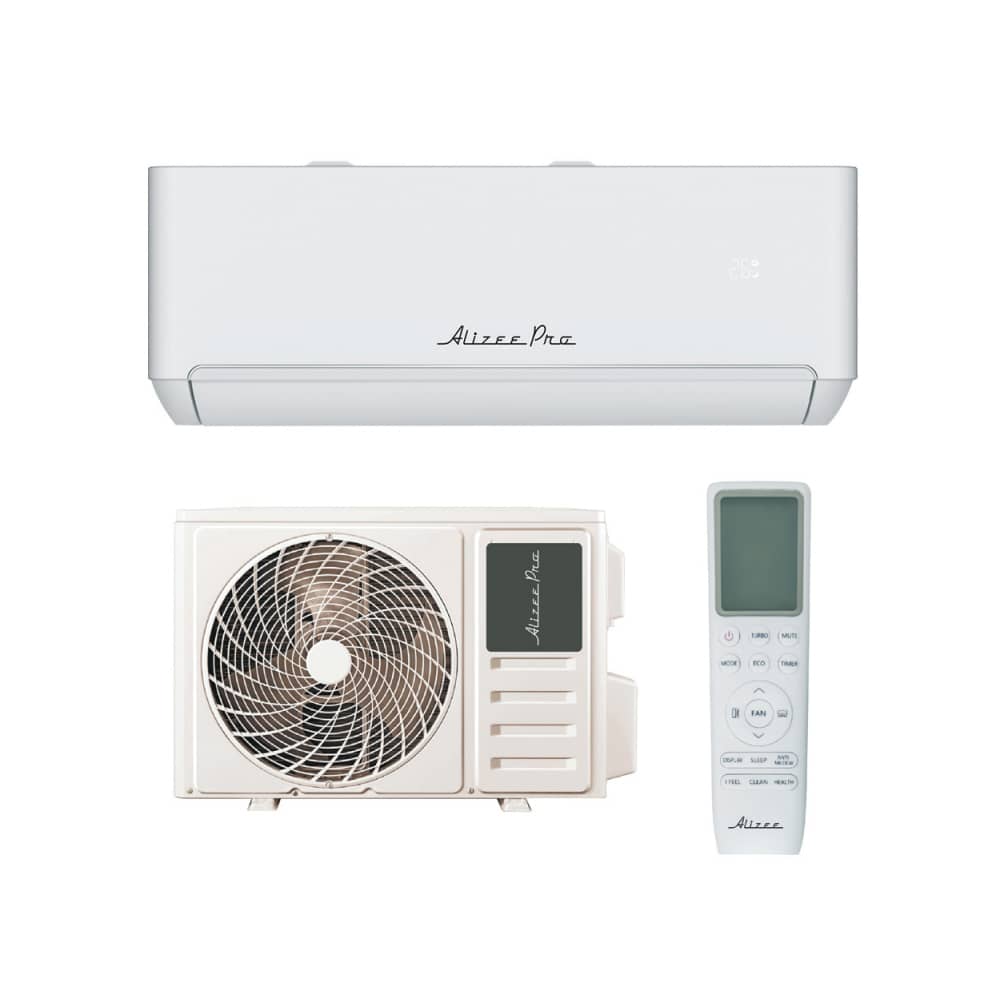 Aparat de aer conditionat Alizee Pro 12000 btu - AW12IT2, Freon Ecologic R32, Modul WiFi Integrat, Clasa A++, Afisaj LED Aparat de aer conditionat Alizee Pro 12000 btu - AW12IT2, Freon Ecologic R32, Modul WiFi Integrat, Clasa A++, Afisaj LED
