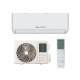 Aparat de aer conditionat Alizee Pro 12000 btu - AW12IT2, Freon Ecologic R32, Modul WiFi Integrat, Clasa A++, Afisaj LED Aparat de aer conditionat Alizee Pro 12000 btu - AW12IT2, Freon Ecologic R32, Modul WiFi Integrat, Clasa A++, Afisaj LED