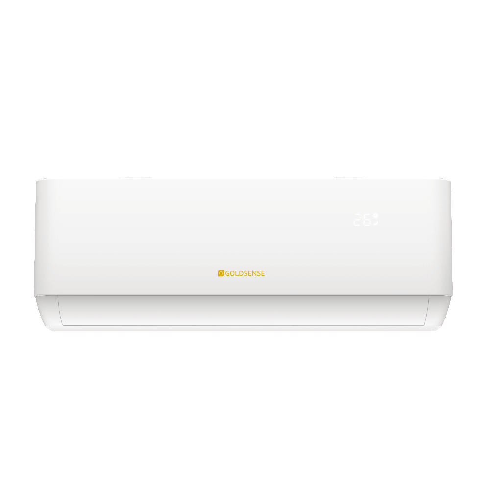 Aparat de aer conditionat Goldsense 18000 btu - GLSA18T, Freon Ecologic R32, Clasa A++, Afisaj LED