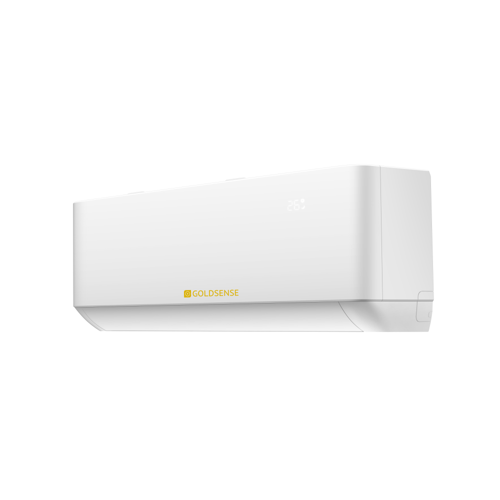 Aparat de aer conditionat Goldsense 18000 btu - GLSA18T, Freon Ecologic R32, Clasa A++, Afisaj LED