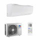 Aparat de aer conditionat GREE Bora A4 Silver GWH12AAB-K6DNA4B, 12000 btu, Wi-Fi Integrat, Clasa A++