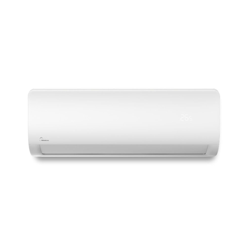 Aparat de aer conditionat Midea AG Xtreme SAVE 9000 btu - AG-09NXD0-I/X1-09N8D0-O, Modul WiFi, Clasa A++ Aparat de aer conditionat Midea AG Xtreme SAVE 9000 btu - AG-09NXD0-I/X1-09N8D0-O, Modul WiFi, Clasa A++